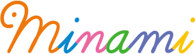 minamiロゴ