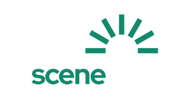scene
